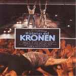 miniatura historias-del-kronen-por-el-verderol cover divx