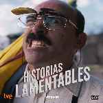 miniatura historias-lamentables-por-chechelin cover divx