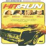 miniatura hit-and-run-2012-por-vigilantenocturno cover divx