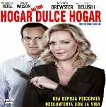 miniatura hogar-no-tan-dulce-hogar-por-chechelin cover divx