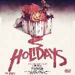 miniatura holidays-por-chechelin cover divx