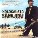 miniatura holocausto-samurai-por-jrc cover divx