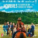 miniatura hombres-al-borde-de-un-ataque-de-nervios-por-chechelin cover divx