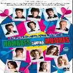 miniatura hombres-contra-mujeres-por-chechelin cover divx