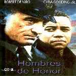 miniatura hombres-de-honor-por-franki cover divx