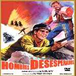 miniatura hombres-desesperados-por-chechelin cover divx