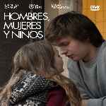 miniatura hombres-mujeres-y-ninos-por-chechelin cover divx