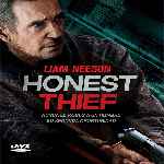 miniatura honest-thief-por-chechelin cover divx