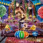 miniatura hop-por-chechelin cover divx