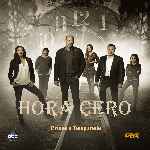 miniatura hora-cero-2013-temporada-01-por-chechelin cover divx