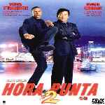 miniatura hora-punta-2-por-el-verderol cover divx