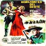 miniatura horizontes-del-oeste-por-franki cover divx