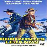 miniatura horizontes-lejanos-por-agustin cover divx