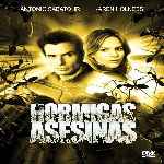 miniatura hormigas-asesinas-por-chechelin cover divx