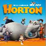 miniatura horton-por-jrc cover divx