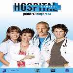 miniatura hospital-central-temporada-01-por-vigilantenocturno cover divx