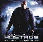 miniatura hostage-v2-por-pepetor cover divx