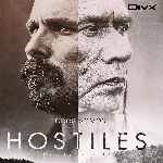 miniatura hostiles-por-yulanxl cover divx