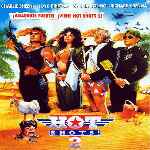 miniatura hot-shots-2-por-el-verderol cover divx