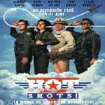 miniatura hot-shots-por-el-verderol cover divx