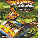 miniatura hot-wheels-acceleracers-velocidad-a-tope-por-pepetor cover divx