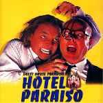 miniatura hotel-paraiso-1999-por-el-verderol cover divx