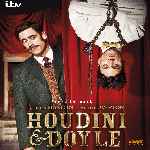 miniatura houdini-and-doyle-temporada-01-por-chechelin cover divx