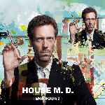 miniatura house-m-d-temporada-02-v2-por-yolinardemarsur cover divx