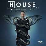 miniatura house-m-d-temporada-06-por-chechelin cover divx