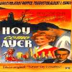 miniatura hoy-como-ayer-1956-v2-por-jonymas cover divx