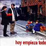 miniatura hoy-empieza-todo-por-el-verderol cover divx
