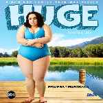 miniatura huge-temporada-01-por-chechelin cover divx