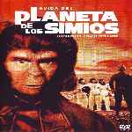miniatura huida-del-planeta-de-los-simios-por-john-smith cover divx