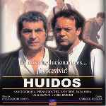 miniatura huidos-por-agustin cover divx