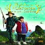 miniatura hunt-for-the-wilderpeople-a-la-caza-de-los-numanos-por-chechelin cover divx