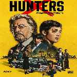 miniatura hunters-2020-temporada-01-por-chechelin cover divx