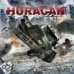 miniatura huracan-2013-por-chechelin cover divx