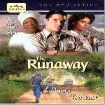 miniatura huyes-o-te-quedas-the-runaway-por-quiromatic cover divx
