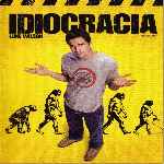 miniatura idiocracia-por-jrc cover divx
