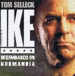 miniatura ike-desembarco-en-normandia-por-el-verderol cover divx