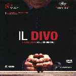 miniatura il-divo-por-chechelin cover divx