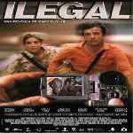 miniatura ilegal-2003-por-el-verderol cover divx