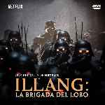 miniatura illang-la-brigada-del-lobo-por-chechelin cover divx