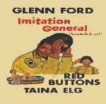 miniatura imitacion-de-general-imitation-general-por-pepetor cover divx