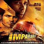 miniatura imparable-2010-por-jrc cover divx