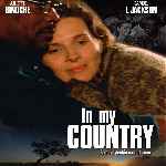 miniatura in-my-country-por-pred10 cover divx