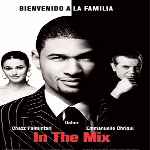 miniatura in-the-mix-por-pakito121 cover divx