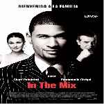 miniatura in-the-mix-v2-por-quiromatic cover divx