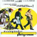 miniatura inadaptados-y-peligrosos-por-jonymas cover divx