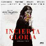 miniatura incierta-gloria-por-chechelin cover divx